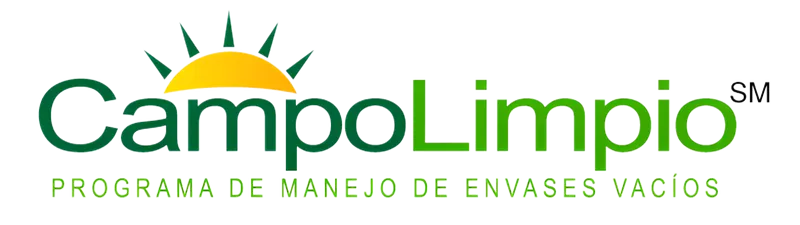 Campo Limpio · Programa de manejo de envases vacíos