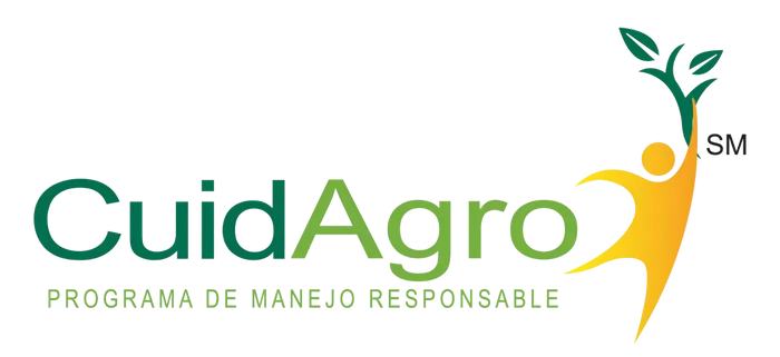 CuidAgro · Programa de manejo responsable